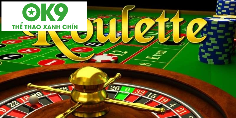 Một số loại hình trò chơi nổi bật tại casino OK9
