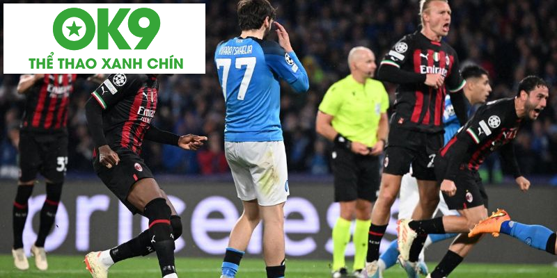 Một số lợi thế của kèo giao bóng trước Một số lợi thế của kèo giao bóng trước