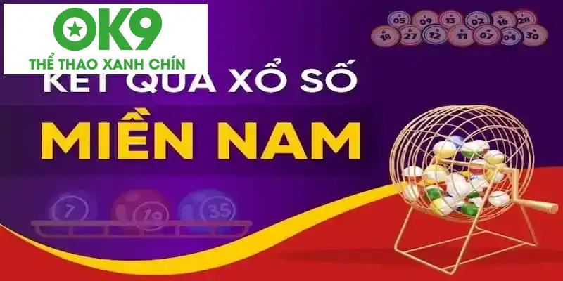 Có gì thú vị để tham gia chơi XS miền Nam?
