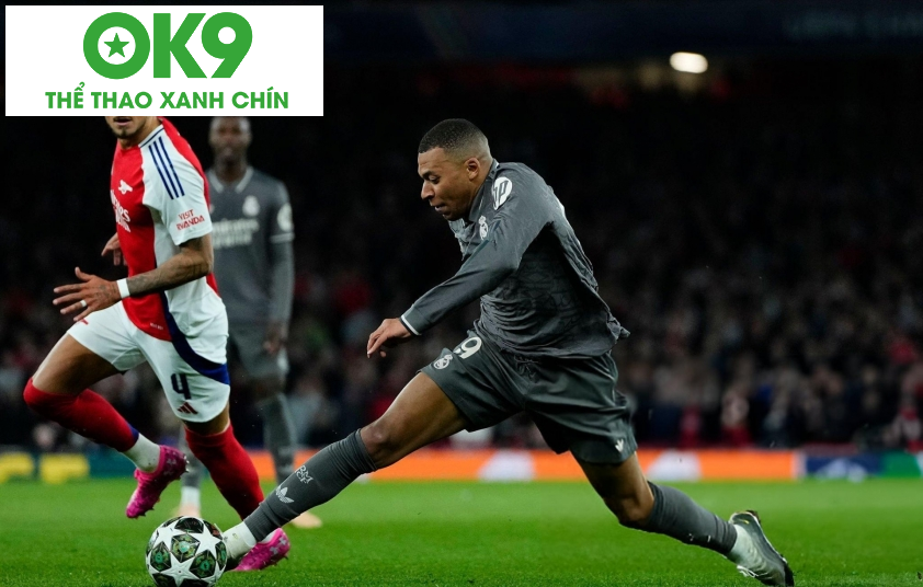 Một nhiệm vụ cực kỳ khó khăn đang chờ đợi Real Madrid phía trước (Ảnh: ESPN). Một nhiệm vụ cực kỳ khó khăn đang chờ đợi Real Madrid phía trước (Ảnh: ESPN).