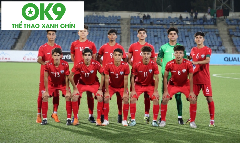 U17 Afghanistan gây ấn tượng với thành tích toàn thắng ở vòng loại. (Ảnh: Getty) U17 Afghanistan gây ấn tượng với thành tích toàn thắng ở vòng loại. (Ảnh: Getty)