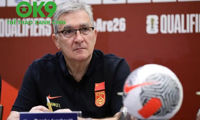 HLV Branko Ivankovic cho rằng bóng đá Indonesia sẽ có tương lai tươi sáng