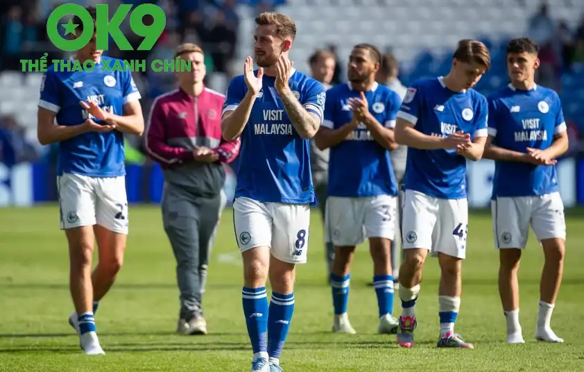 Cardiff phần nào được đánh giá cao hơn so với Southend Cardiff phần nào được đánh giá cao hơn so với Southend