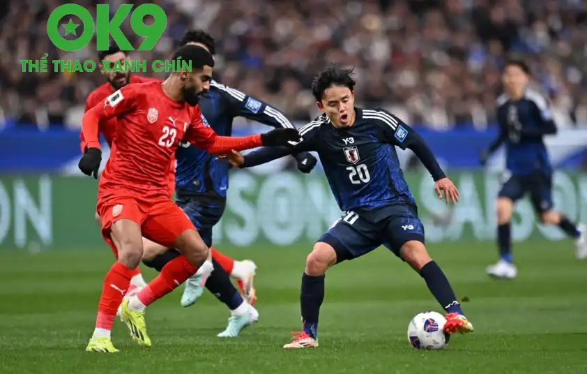 Takefusa Kubo cùng các đồng đội đang là đương kim vô địch khu vực Đông Á. (Ảnh: Internet)