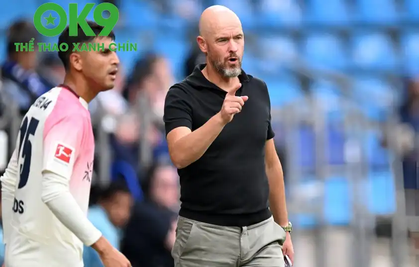 Bayer Leverkusen hứa hẹn sẽ có một trận đấu dễ dàng trước Sittard