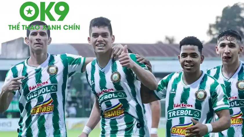 Deportivo Santani được dự đoán sẽ chia điểm với Sol de Armerica