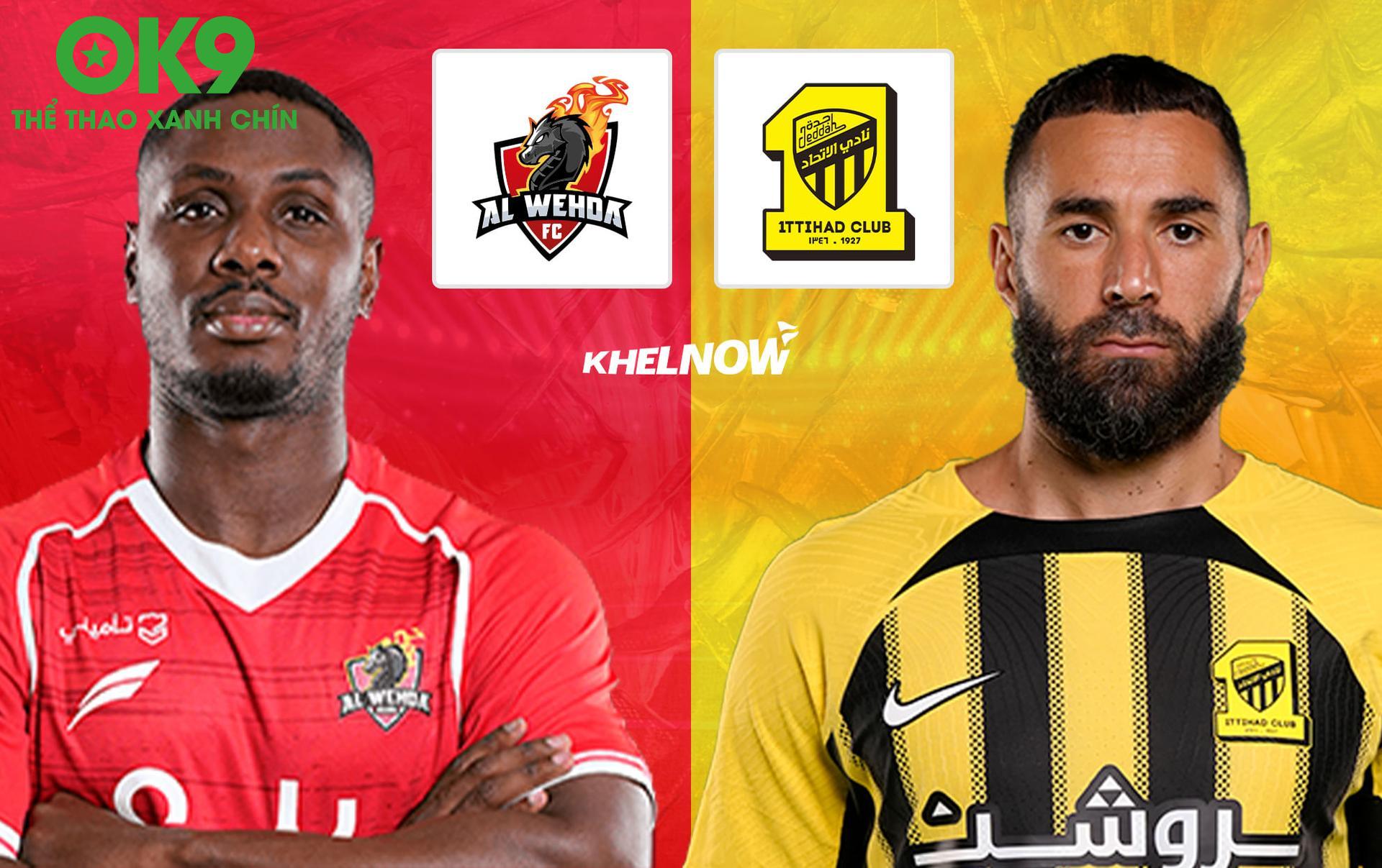 Kèo Châu Á AFC: Al Wahda – Underdog Sẵn Sàng Gây Sốc?