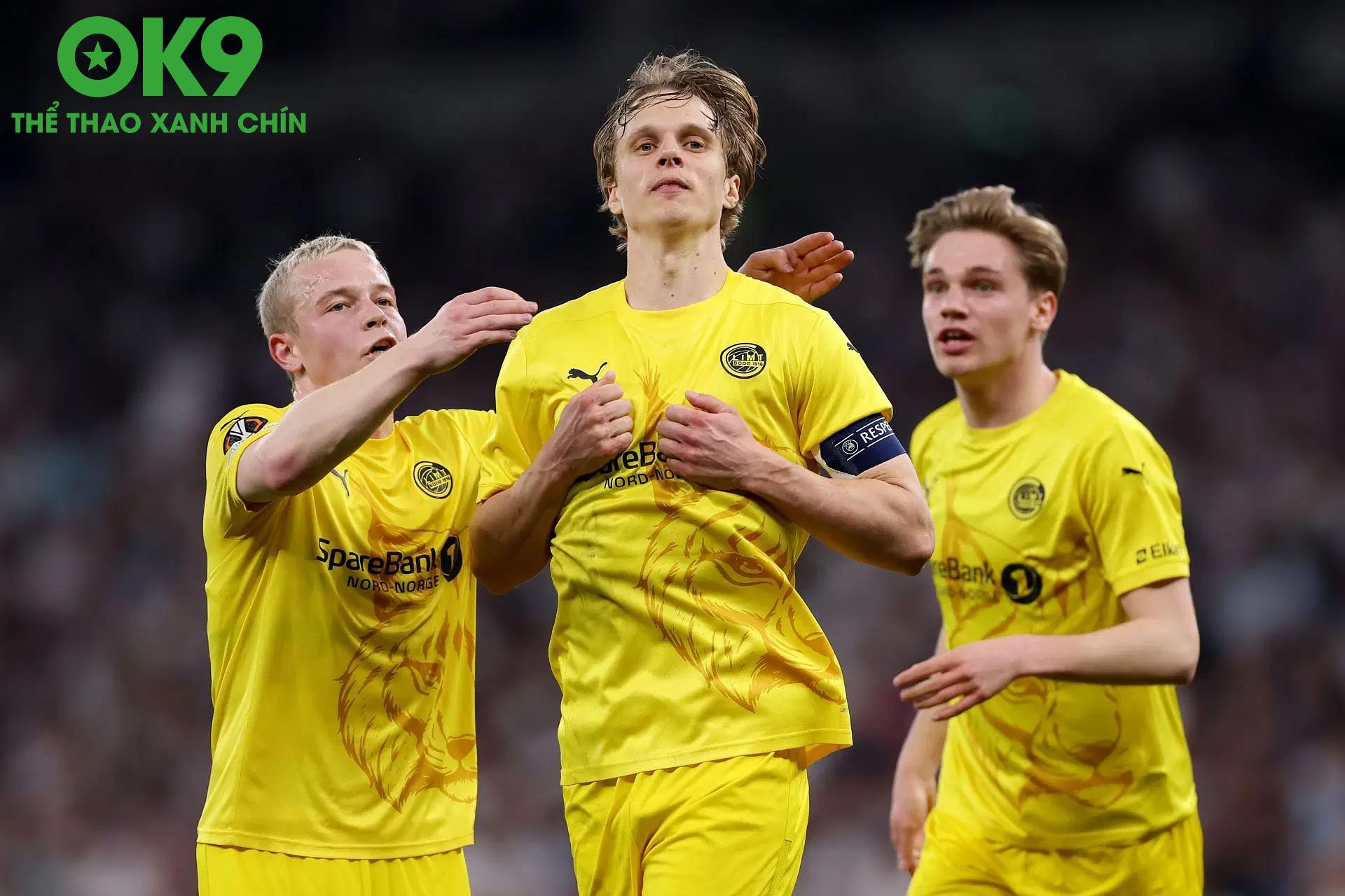 Pape Habib Gueye – Niềm Hy Vọng Ghi Bàn Với 5 Pha Lập Công