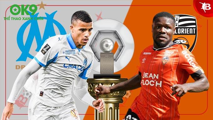 Marseille vs Lorient: Đại Chiến Vélodrome Bùng Nổ 01h45 Ngày 13/9