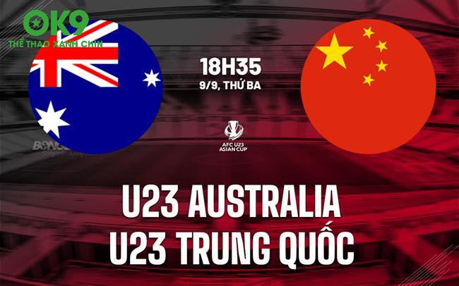 Pressing Rực Lửa Giữa Sân, Nhưng U23 Trung Quốc Chỉ Thắng 2/4 Trận Sân Nhà Gần Đây – Điểm Yếu Lộ Rõ!