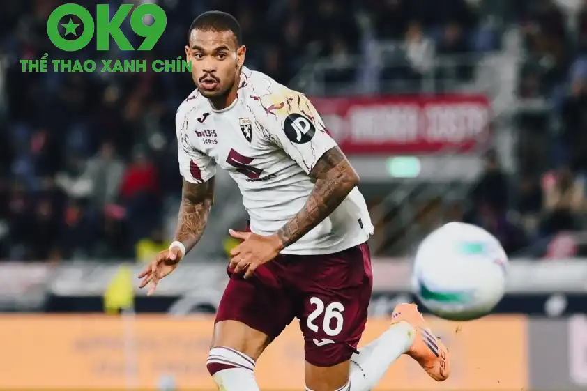 Torino được đánh giá cao hơn trong trận đấu này Torino được đánh giá cao hơn trong trận đấu này